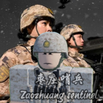 [ZZGS]枣庄哨兵