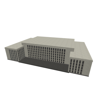 Government Building 2