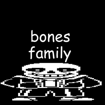 bones family parody lol