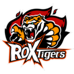 R.O.X Tigers