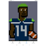 Seahawks eastern