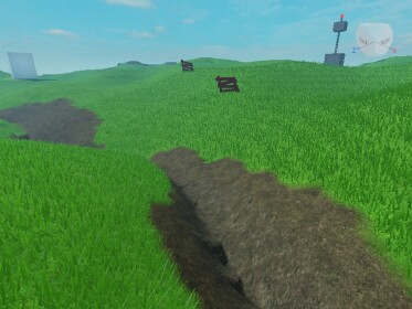 Ultimate Battle Royale [Release] Alpha