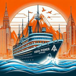 Aquepioneer Voyages