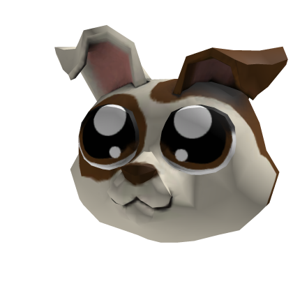 Chibi Puppy