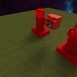 [NBO] Space Battle Arena