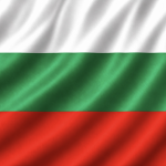 [BG] • Republic of Bulgaria •