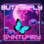 BUTT3RFLY S4NTU4RY