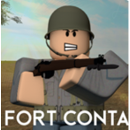 Fort, Conta