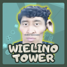 Wielino Tower