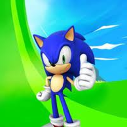 Sonic Simulator
