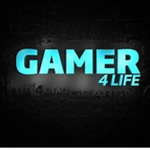 gamers for life.
