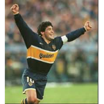 Te Extrañaremos Diego.