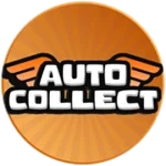 Auto Collect Cash