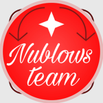 The Nublows Team