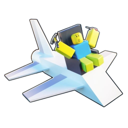 A Crasy Plane Game (Basic Not My Best Game) (???)