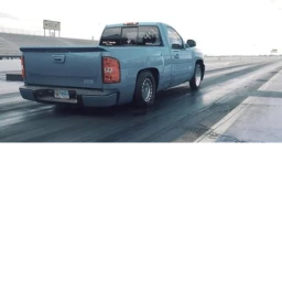 texas dragstrip icon