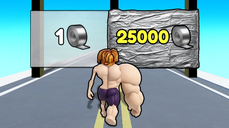 Smash Tape Simulator[HUGE UPD]