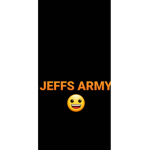 JEFF'S ARMY