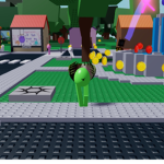 Crop Egg Official