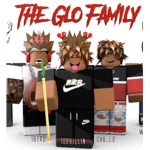 Tha GloFamily