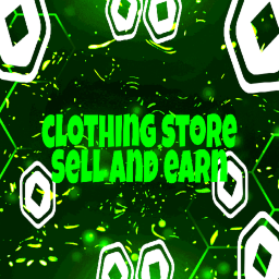 👕👖 Clothing Store