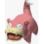 Slowpoke army
