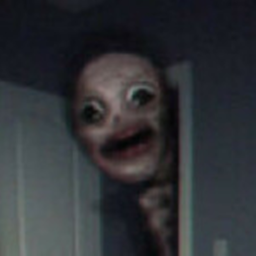 scp: forgotten baby