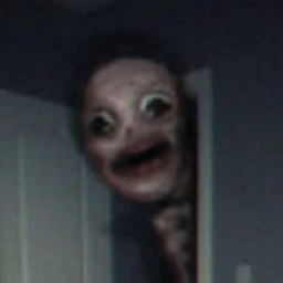scp: forgotten baby icon