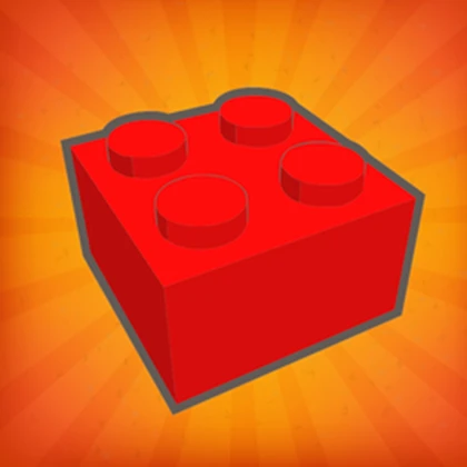 Bloxs Studio's Roblox group icon