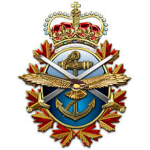 Canadian Armed Forces of Roblox