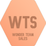 Wonder Team Sales
