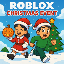 CHRISTMAS Event [🎄]