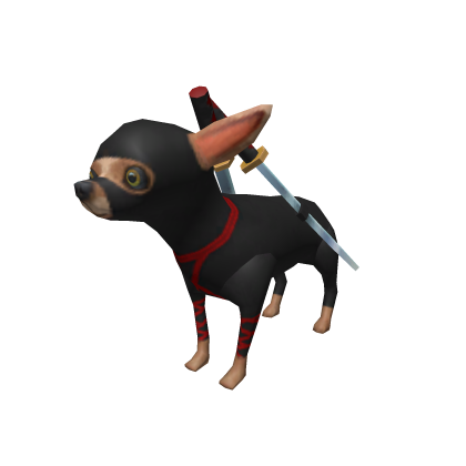 Inugami: Ninja Warrior