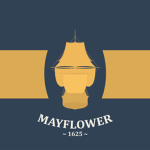 State of Mayflower || M