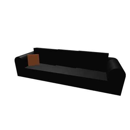 Fancy Couch 1#