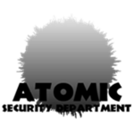 ☆ Atomic Security ☆