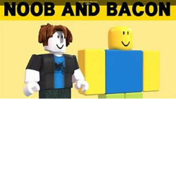 Noobs and bacons army