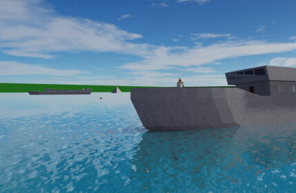 Ship Battle