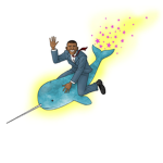 Narwhal Gang