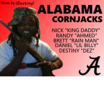 Alabama Cornjacks