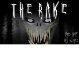 THE RAKE™: Classic Edition | 1.0.9.c