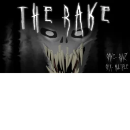 The Rake new project icon