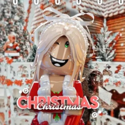 [ christmas ] scarletts con ! 🏂
