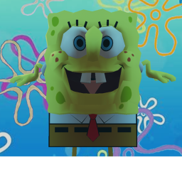 spunchbob obby