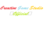 Creative Game Studio [Official]