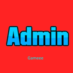 admin gameee