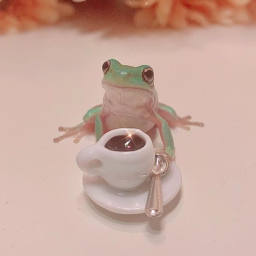 🐸🍓