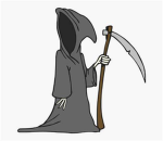 Deaths TSBG Clan