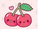 Ellie's cherry club