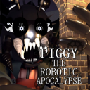 [⚙] Piggy: The Robotic Apocalypse [CHAPTER 6 RP]